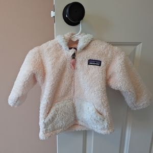 Patagonia Baby Jacket